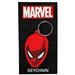Kľúčenka Spider Man Marvel
