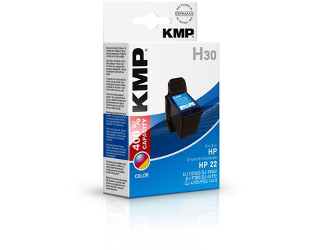 KMP H30 / C9352A RENOVACE 4011324901221
