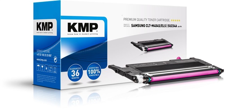 KMP SA-T91 (CLT-M404S) 4011324352863