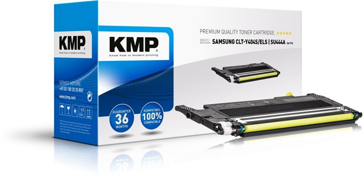 KMP SA-T92 (CLT-Y404S) 4011324352894