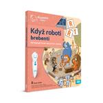 Kniha Albi Když roboti brebentí 82761