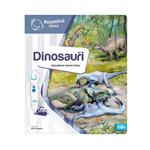 Kniha Albi Kouzelné čtení Dinosauři 73676