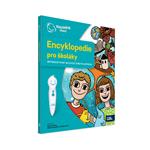 Kniha Albi Kúzelné čítanie Encyklopédia pre školákov 35488