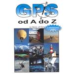 Kniha "GPS od A po Z" (4. rozšírené vydanie) 9788023975161