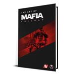 Kniha The Art of Mafia Trilogy TBA