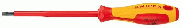 KNIPEX 8324009 PUTSCH 98 20 65 SCHRAUBE 4003773026419