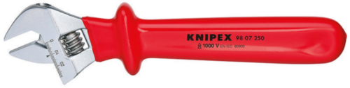 KNIPEX 8324301 PUTSCH 98 07 250 ROLLGAB 4003773071518