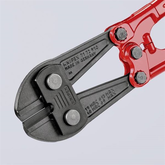 KNIPEX 8354175 PUTSCH 71 72 910 BOLZENS 4003773066781