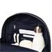 Knomo batoh Beauchamp Mini Backpack - Blazer 119-416-BLZ