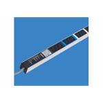 Knürr TriplePower 24xC13, 3x16A IEC60309 3.600.024.1
