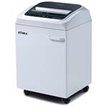 KOBRA skartovač 245 TS C2/ příčný řez 1,9 x 15 mm/ A4/ kapacita 13 listů/ objem koše 40l/ stupeň utajení KOBRA-245-TS-C2