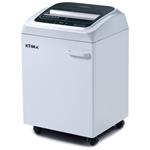 KOBRA skartovač 245 TS C4/ příčný řez 3,9 x 40 mm/ A4/ kapacita 23 listů/ objem koše 40l/ stupeň utajení KOBRA-245-TS-C4