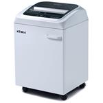 KOBRA skartovač 245 TS HS-6/ příčný řez 0,8 x 5 mm/ A4/ kapacita 4 listy/ objem koše 40l/ stupeň utaje KOBRA-245-TS-HS-6