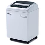 KOBRA skartovač 245 TS HS/ příčný řez 0,8 x 9,5 mm/ A4/ kapacita 8 listů/ objem koše 40l/ stupeň utajení KOBRA-245-TS-HS