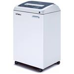 KOBRA skartovač 270 TS HS-6/ příčný řez 0,8 x 5 mm/ A3/ kapacita 5 listů/ objem koše 110l/ stupeň utaj KOBRA-270-TS-HS-6