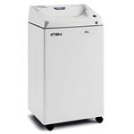 KOBRA skartovač 300.2 S4/ proužek řez 3,8 mm/ A4/ kapacita 33 listů/ objem koše 150l/ stupeň utajení P2/ KOBRA-300-2-S4
