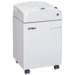 KOBRA skartovač AF+1 40 L/ příčný řez 3,5 x 40 mm/ A4/ kapacita 350 listů/ objem koše 40l/ stupeň utajení KOBRA-AF1-40L