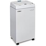 KOBRA skartovač AF.1 C2/ příčný řez/ 1,9 x 15 mm/ A4/ kapacita 350 listů/ objem koše 150l/ stupeň utajení KOBRA-AF-1-C2