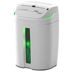 KOBRA skartovač C4-HYBRID/ příčný řez 3,5 x 40 mm/ A4/ kapacita 17 listů/ objem koše 40l/ stupeň utajení KOBRA-C4-HYBRID