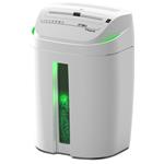 KOBRA skartovač S6-HYBRID/ příčný řez 5,8 mm/ A4/ kapacita 28 listů/ objem koše 40l/ stupeň utajení P2/ KOBRA-S6-HYBRID