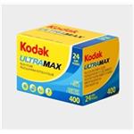 Kodak 135 ULTRA MAX 400-24X1 BOXED 6034029