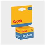 Kodak 135 Ultramax 400-36x1 Carded 6034078