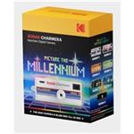 Kodak Charmera Millennium Keychain Digital Camera Blind Box RK0603