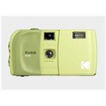 Kodak EC35 Film Camera Avocado Green + Kodak Ultra Max 24 Exp RK0714