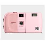 Kodak EC35 Film Camera Blush Pink + Kodak Ultra Max 24 Exp RK0713
