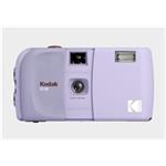 Kodak EC35 Film Camera Lavender + Kodak Ultra Max 24 Exp RK0711
