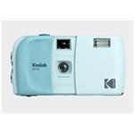 Kodak EC35 Film Camera Powder Blue + Kodak Ultra Max 24 Exp RK0712