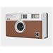 Kodak EKTAR H35 Film Camera Brown RK0102