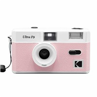 KODAK Film Camera F9 růžová KOCAMDA00271BPP