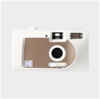 Kodak Film Camera Motorised S88 Linen White DA00264