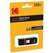 Kodak flash disk USB2.0 K100 128GB EKMMD128GK102