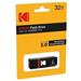 Kodak flash disk USB2.0 K100 32GB EKMMD32GK102