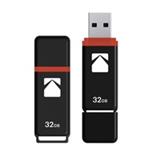Kodak flash disk USB2.0 K100 32GB EKMMD32GK102