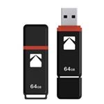 Kodak flash disk USB2.0 K100 64GB EKMMD64GK102