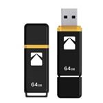 Kodak flash disk USB3.1 K100 64GB EKMMD64GK103