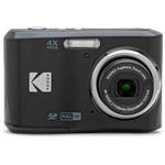 Kodak Friendly Zoom FZ45 Black 819900014037