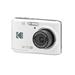 Kodak Friendly Zoom FZ45 White KOCCMFZ45NNWA