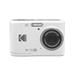 Kodak Friendly Zoom FZ45 White KOCCMFZ45NNWA