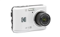 Kodak Friendly Zoom FZ45 White KOCCMFZ45NNWA