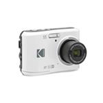 Kodak Friendly Zoom FZ45 White KOCCMFZ45NNWA
