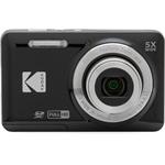 Kodak Friendly Zoom FZ55 Black 819900014068