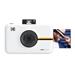 Kodak instantní fotoaparát Step Touch Bílý RODITC20W