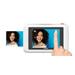 Kodak instantní fotoaparát Step Touch Černý RODITC20B
