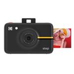 Kodak instantní fotoaparát Step Touch Černý RODITC20B