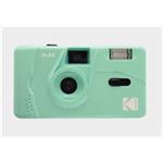 Kodak M35 reusable camera GREEN DA00234