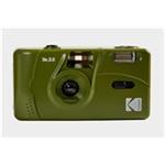 Kodak M35 Reusable Camera Olive Green DA00254